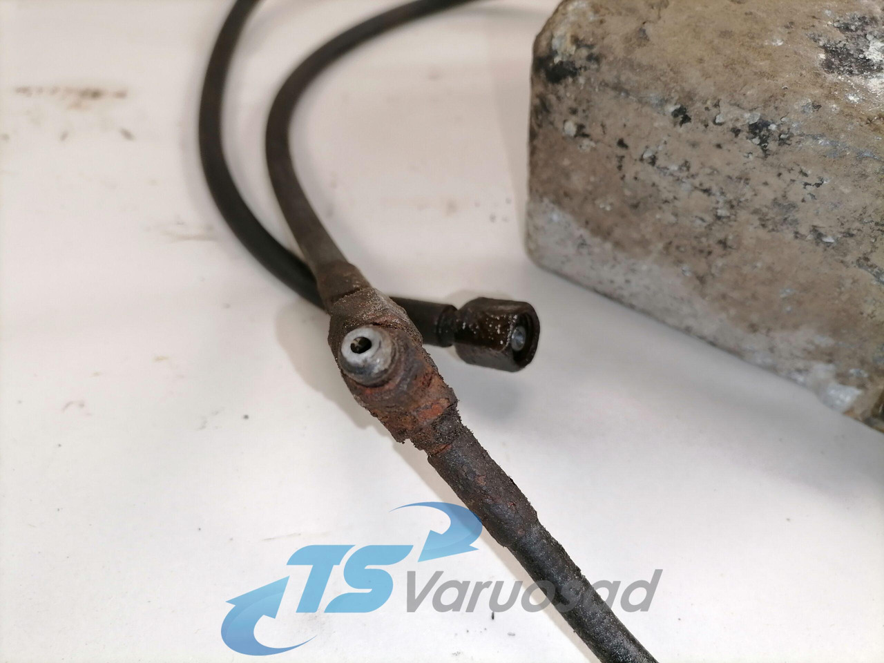 MAN Cab tilting pump 85417236020 - Подвеска кабины для Грузовиков: фото 3 MAN Cab tilting pump 85417236020 - Подвеска кабины для Грузовиков: фото 3