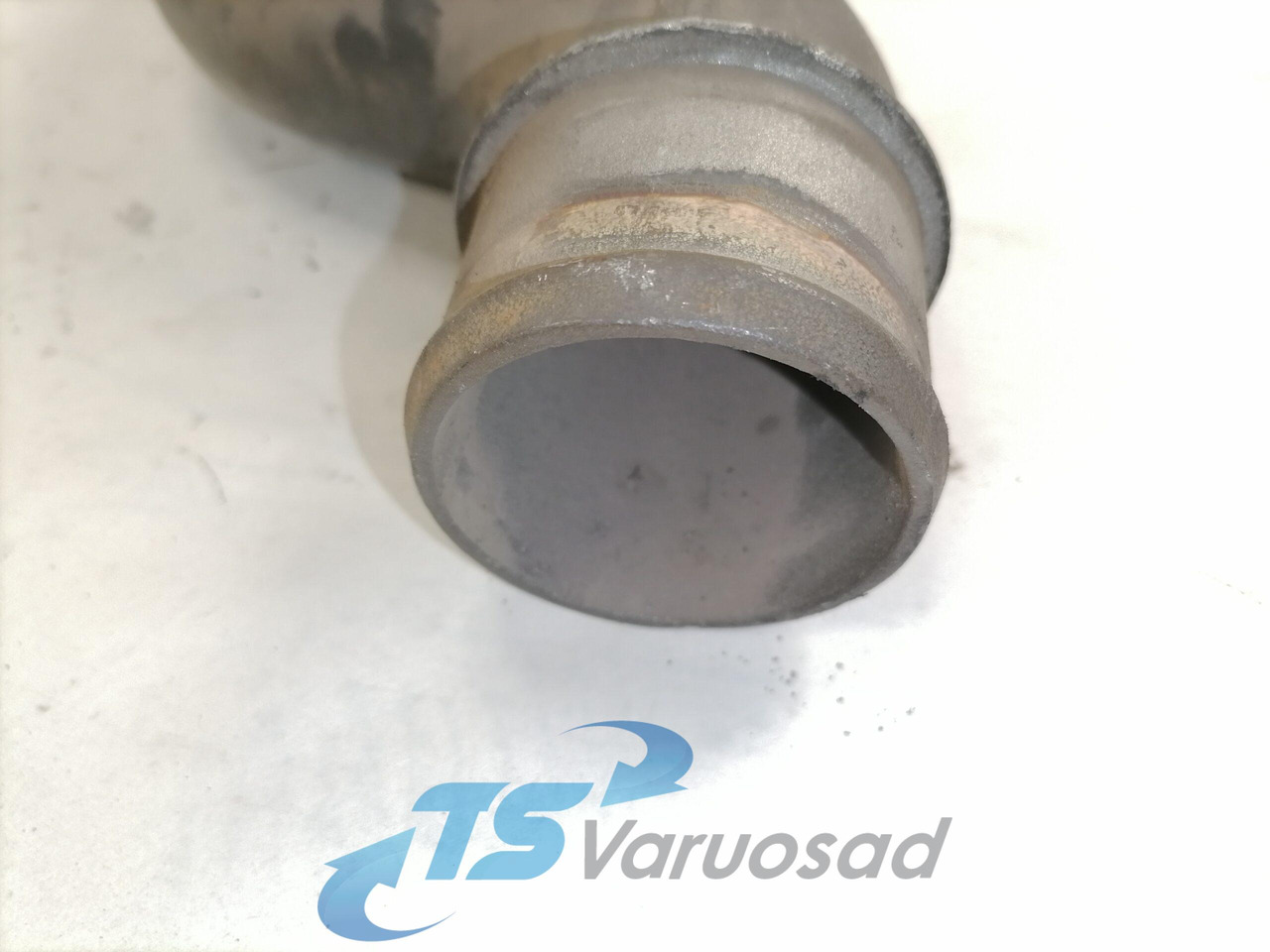 MAN Coolant pipe 51063023185 - Система охлаждения для Грузовиков: фото 4 MAN Coolant pipe 51063023185 - Система охлаждения для Грузовиков: фото 4