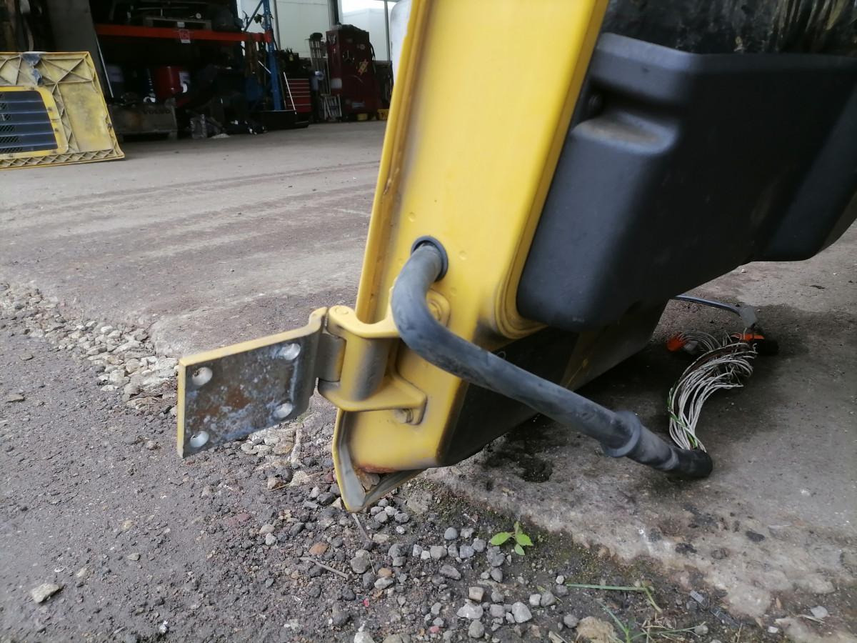 MAN Door 81626004088 - Дверь и запчасти для Грузовиков: фото 4 MAN Door 81626004088 - Дверь и запчасти для Грузовиков: фото 4