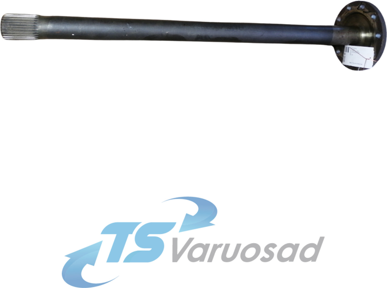 MAN Drive shaft 81355020146 - Приводный вал для Грузовиков: фото 1 MAN Drive shaft 81355020146 - Приводный вал для Грузовиков: фото 1