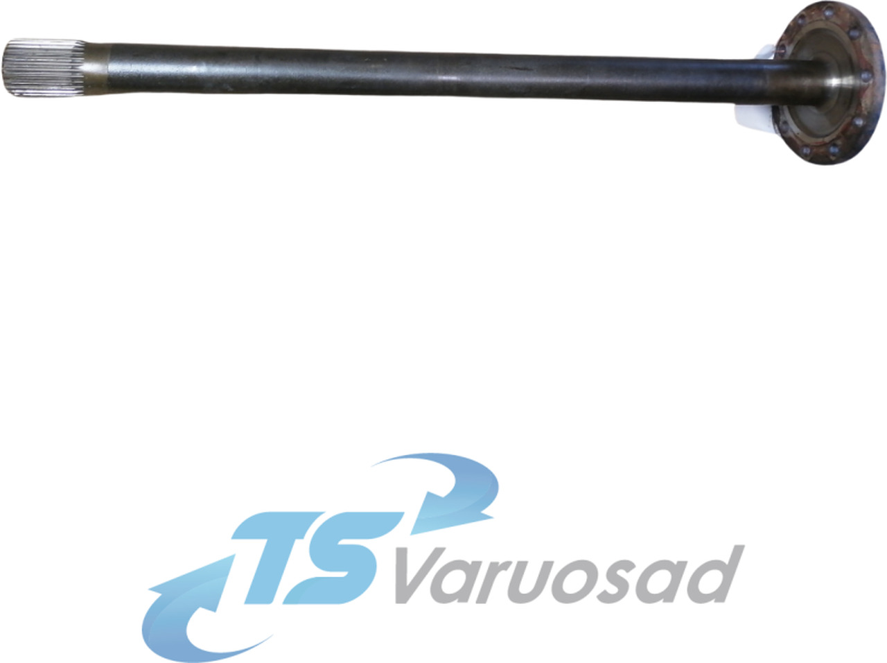 MAN Drive shaft 81355020146 - Приводный вал для Грузовиков: фото 1 MAN Drive shaft 81355020146 - Приводный вал для Грузовиков: фото 1