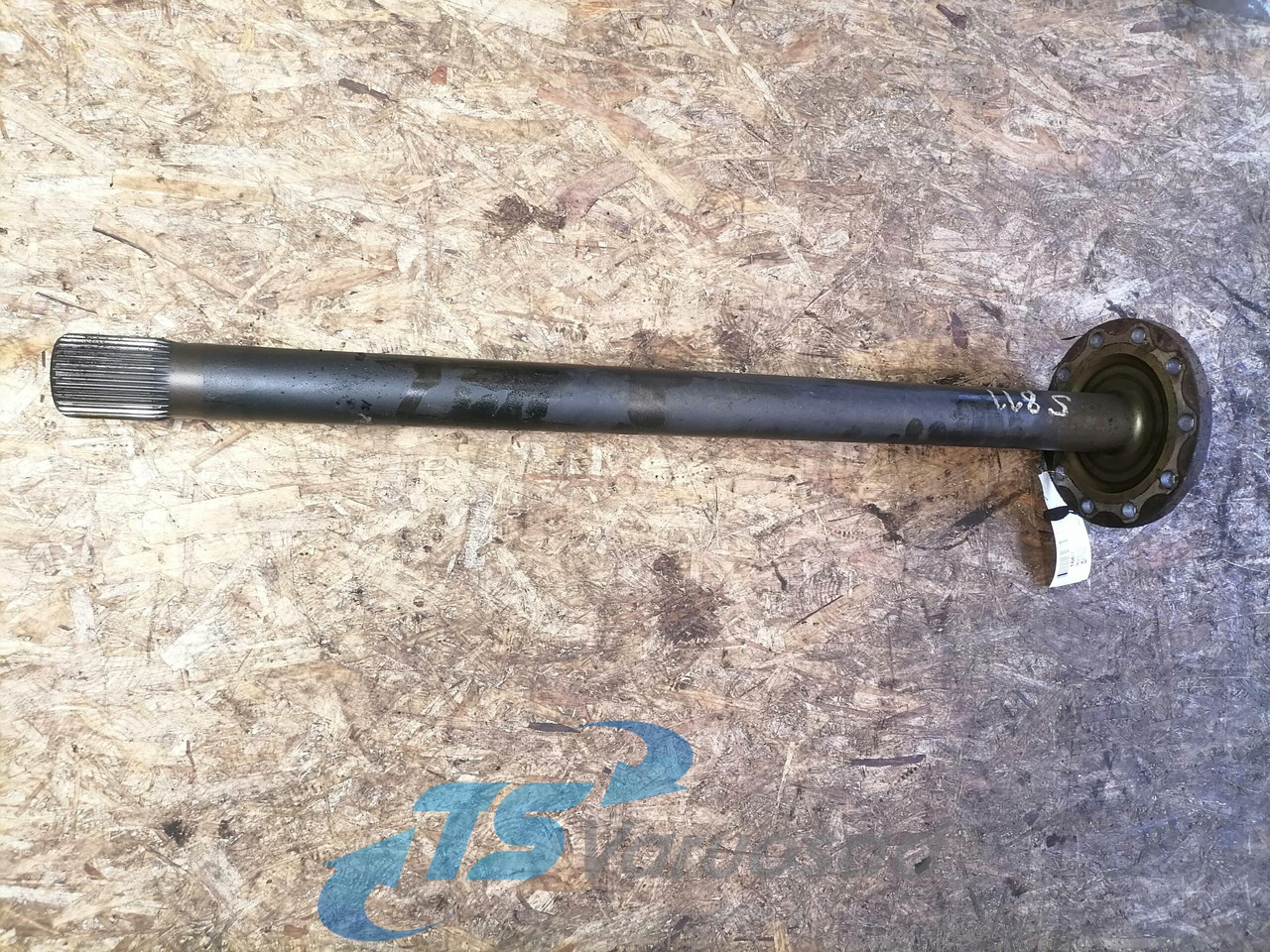 MAN Drive shaft 81355020146 - Приводный вал для Грузовиков: фото 2 MAN Drive shaft 81355020146 - Приводный вал для Грузовиков: фото 2