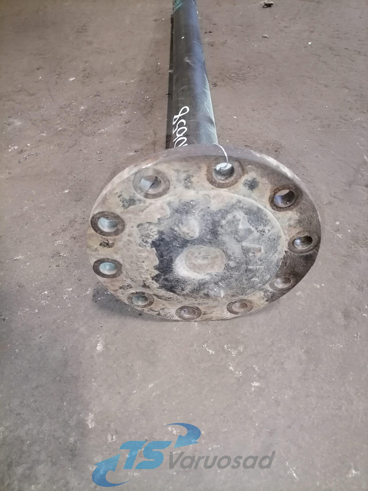 MAN Drive shaft 81355020146 - Приводный вал для Грузовиков: фото 2 MAN Drive shaft 81355020146 - Приводный вал для Грузовиков: фото 2