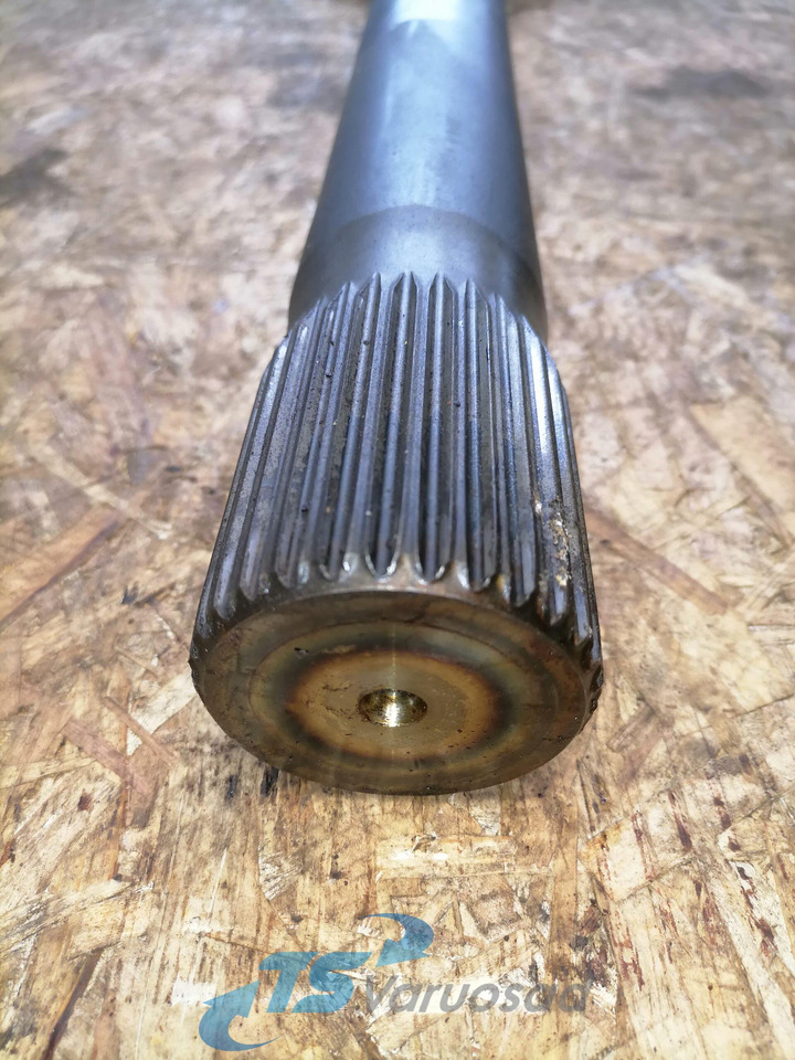 MAN Drive shaft 81355020146 - Приводный вал для Грузовиков: фото 3 MAN Drive shaft 81355020146 - Приводный вал для Грузовиков: фото 3