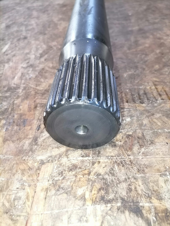 MAN Drive shaft 81355020184 - Приводный вал для Грузовиков: фото 3 MAN Drive shaft 81355020184 - Приводный вал для Грузовиков: фото 3