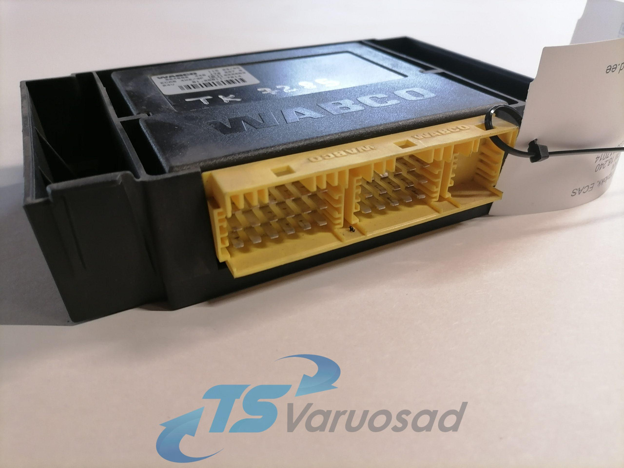MAN Ecu, ECAS 81258117014 - Блок управления для Грузовиков: фото 2 MAN Ecu, ECAS 81258117014 - Блок управления для Грузовиков: фото 2