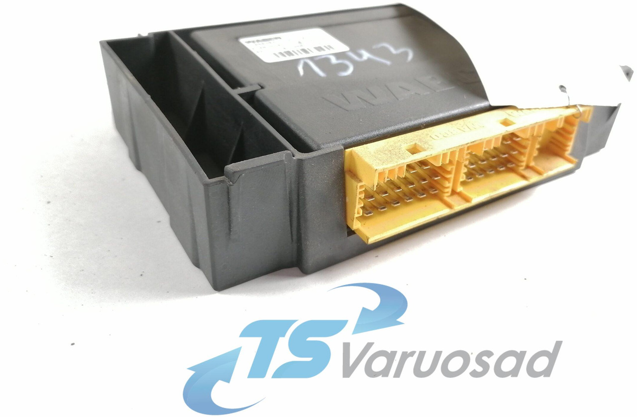 MAN Ecu, ECAS 81258117018 - Блок управления для Грузовиков: фото 2 MAN Ecu, ECAS 81258117018 - Блок управления для Грузовиков: фото 2