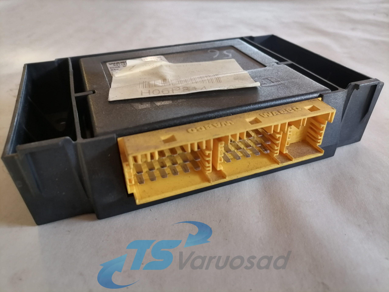 MAN Ecu, ECAS 81258117018 - Блок управления для Грузовиков: фото 1 MAN Ecu, ECAS 81258117018 - Блок управления для Грузовиков: фото 1