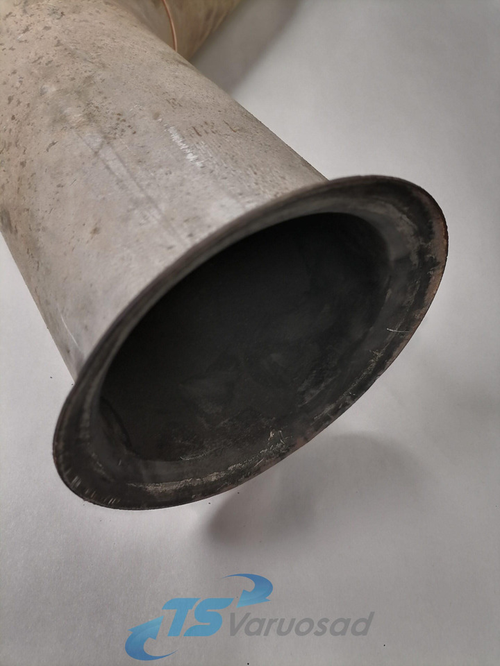 MAN Exhaust pipe 48120 - Глушитель для Грузовиков: фото 4 MAN Exhaust pipe 48120 - Глушитель для Грузовиков: фото 4