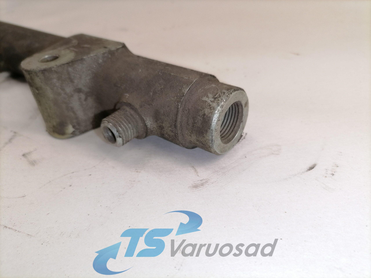 MAN Fuel collector 51103116058 - Подготовка топлива для Грузовиков: фото 5 MAN Fuel collector 51103116058 - Подготовка топлива для Грузовиков: фото 5