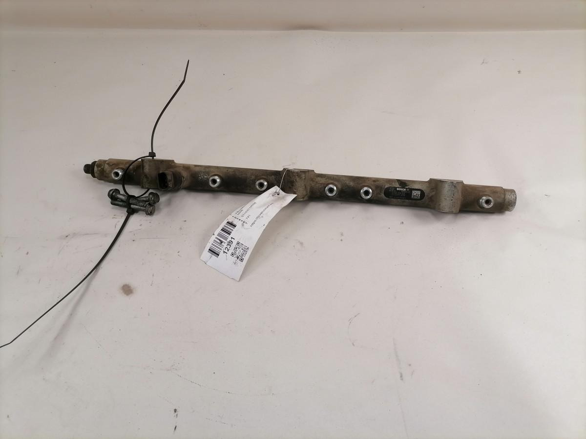 MAN Fuel collector 51103116058 - Подготовка топлива для Грузовиков: фото 1 MAN Fuel collector 51103116058 - Подготовка топлива для Грузовиков: фото 1