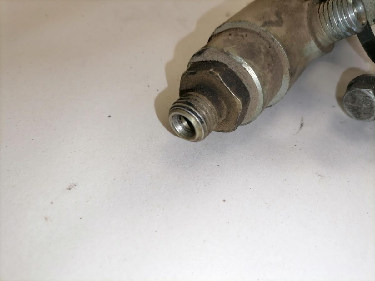 MAN Fuel collector 51103116058 - Подготовка топлива для Грузовиков: фото 2 MAN Fuel collector 51103116058 - Подготовка топлива для Грузовиков: фото 2