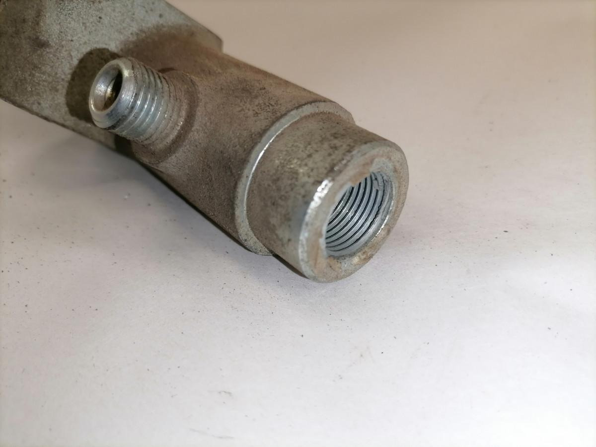 MAN Fuel collector 51103116058 - Подготовка топлива для Грузовиков: фото 4 MAN Fuel collector 51103116058 - Подготовка топлива для Грузовиков: фото 4