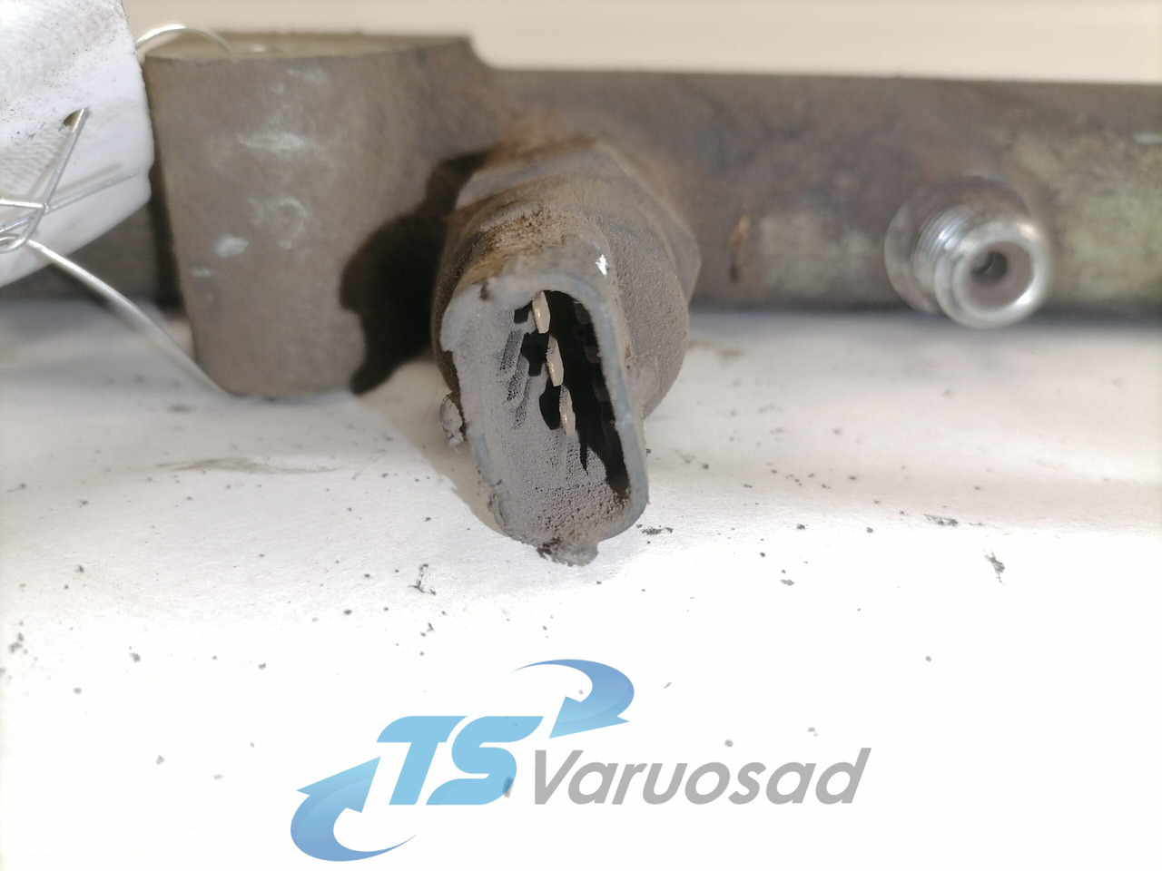 MAN Fuel collector 51103116058 - Подготовка топлива для Грузовиков: фото 4 MAN Fuel collector 51103116058 - Подготовка топлива для Грузовиков: фото 4