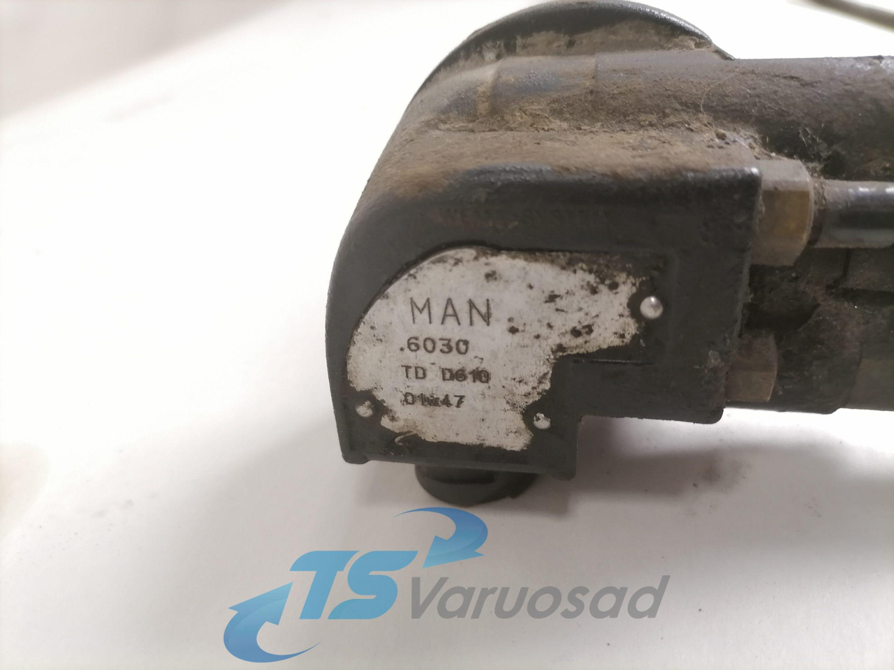 MAN Fuel pick up 6030 - Подготовка топлива для Грузовиков: фото 4 MAN Fuel pick up 6030 - Подготовка топлива для Грузовиков: фото 4