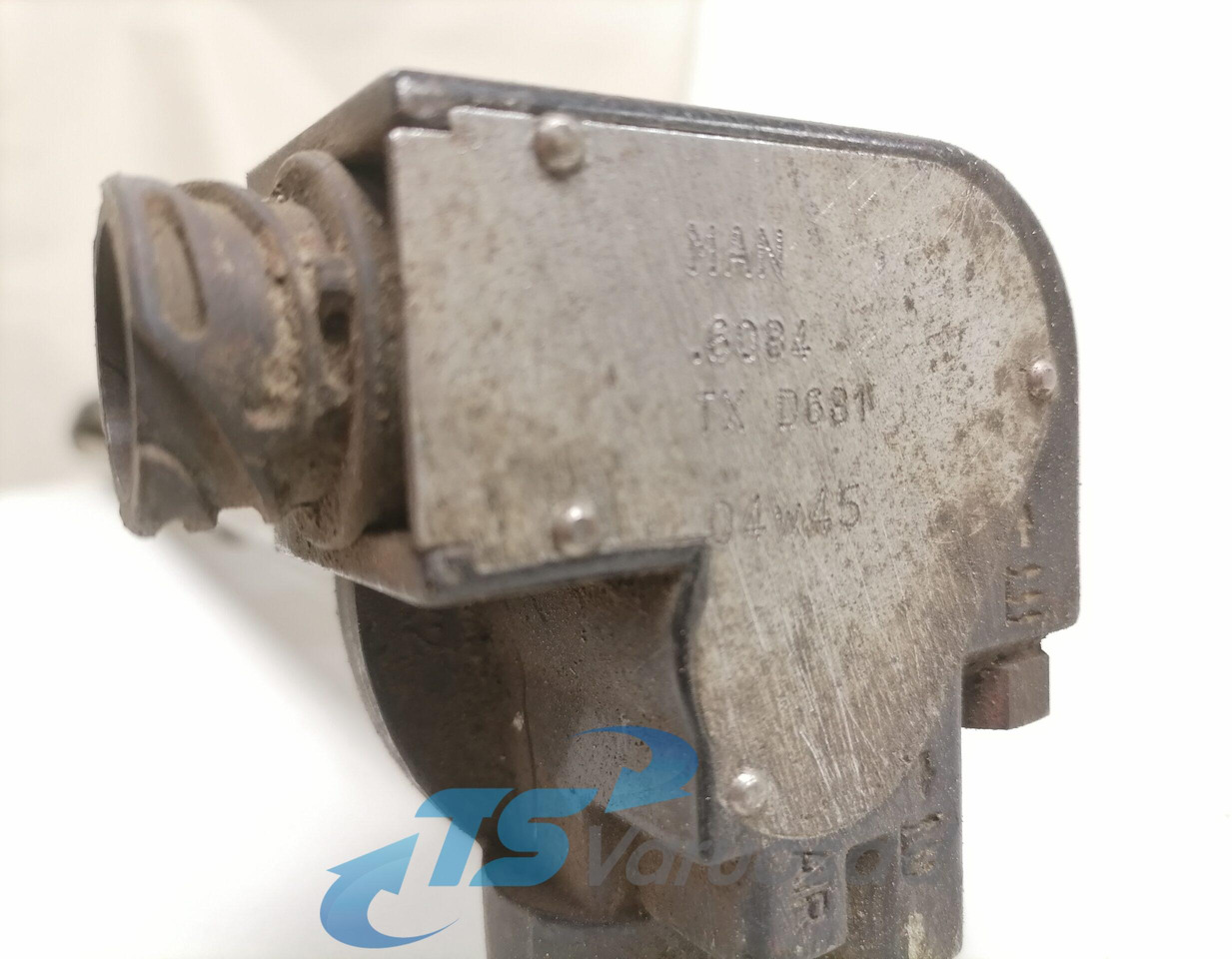 MAN Fuel pick up 6084 - Подготовка топлива для Грузовиков: фото 3 MAN Fuel pick up 6084 - Подготовка топлива для Грузовиков: фото 3