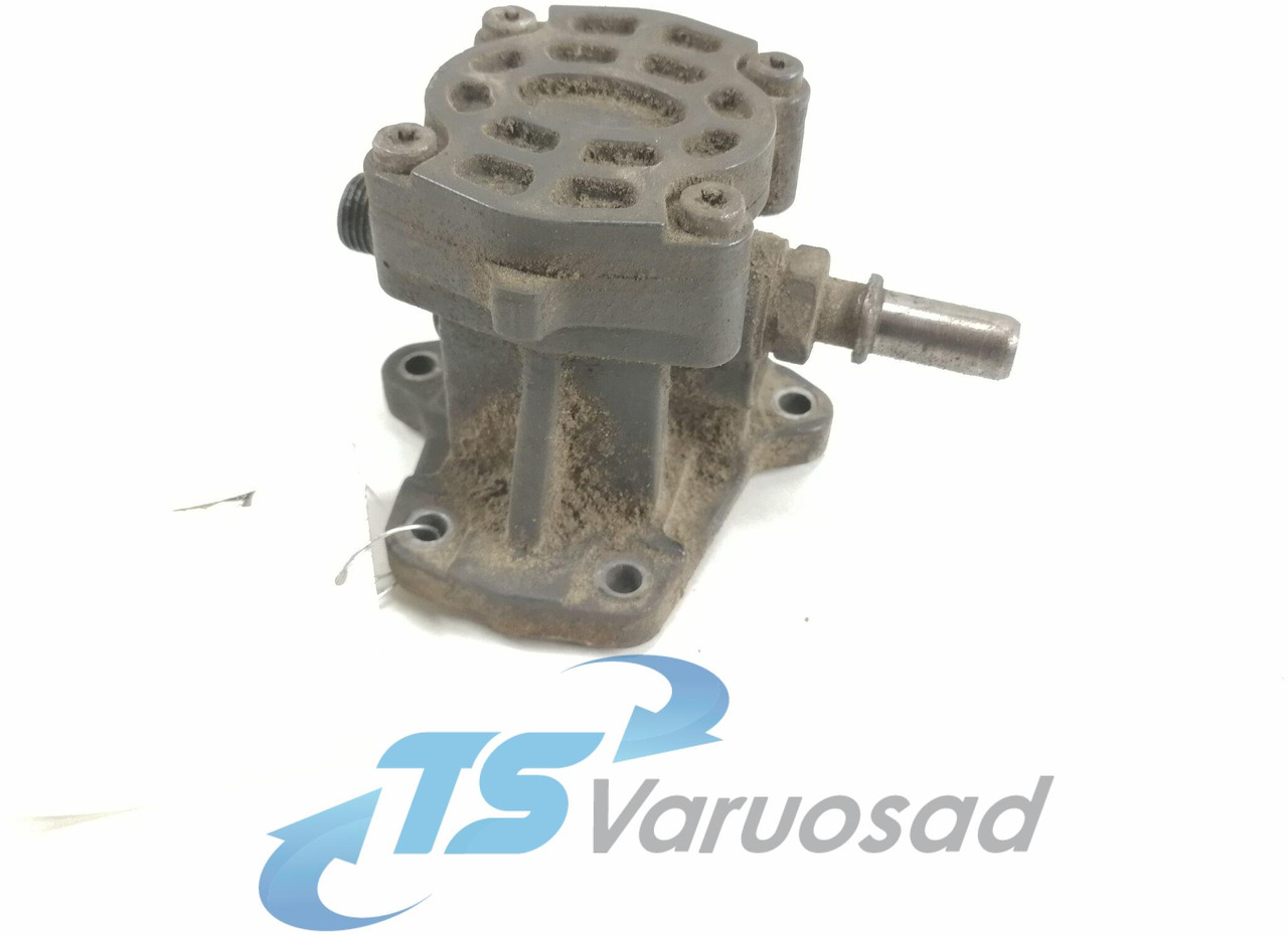 MAN Fuel supply pump 51121017141 - Топливный насос для Грузовиков: фото 1 MAN Fuel supply pump 51121017141 - Топливный насос для Грузовиков: фото 1