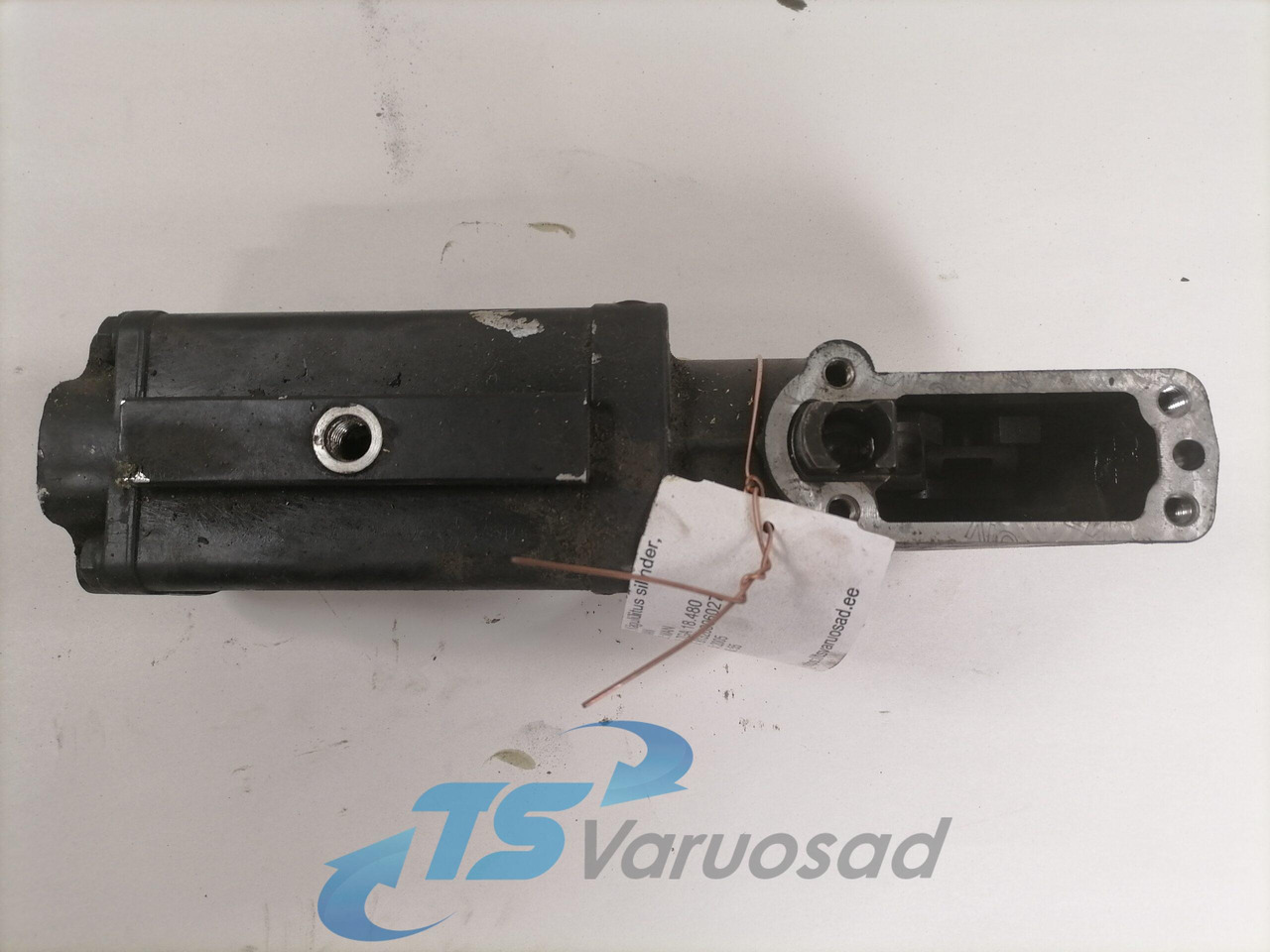 MAN Gear control 81326906027 - Коробка передач и запчасти для Грузовиков: фото 5 MAN Gear control 81326906027 - Коробка передач и запчасти для Грузовиков: фото 5