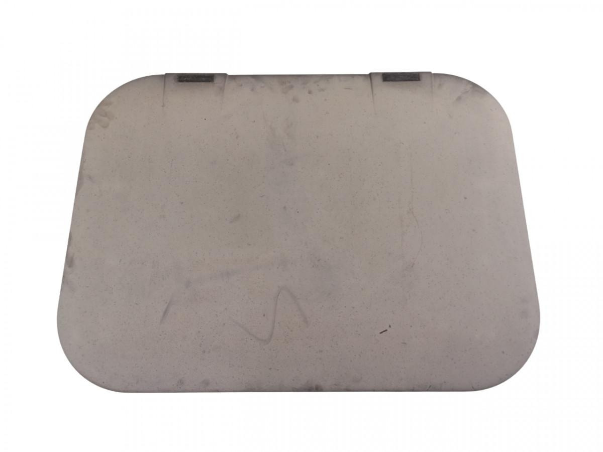 MAN Katuseluuk 81629416057 - Универсальная запчасть для Грузовиков: фото 1 MAN Katuseluuk 81629416057 - Универсальная запчасть для Грузовиков: фото 1