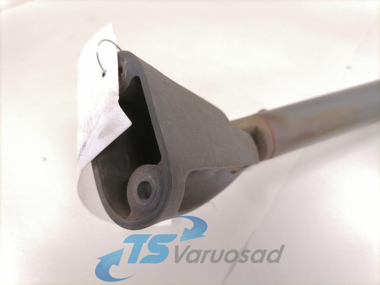 MAN Küljepeegel, parem 81637316560 - Зеркало заднего вида для Грузовиков: фото 4 MAN Küljepeegel, parem 81637316560 - Зеркало заднего вида для Грузовиков: фото 4