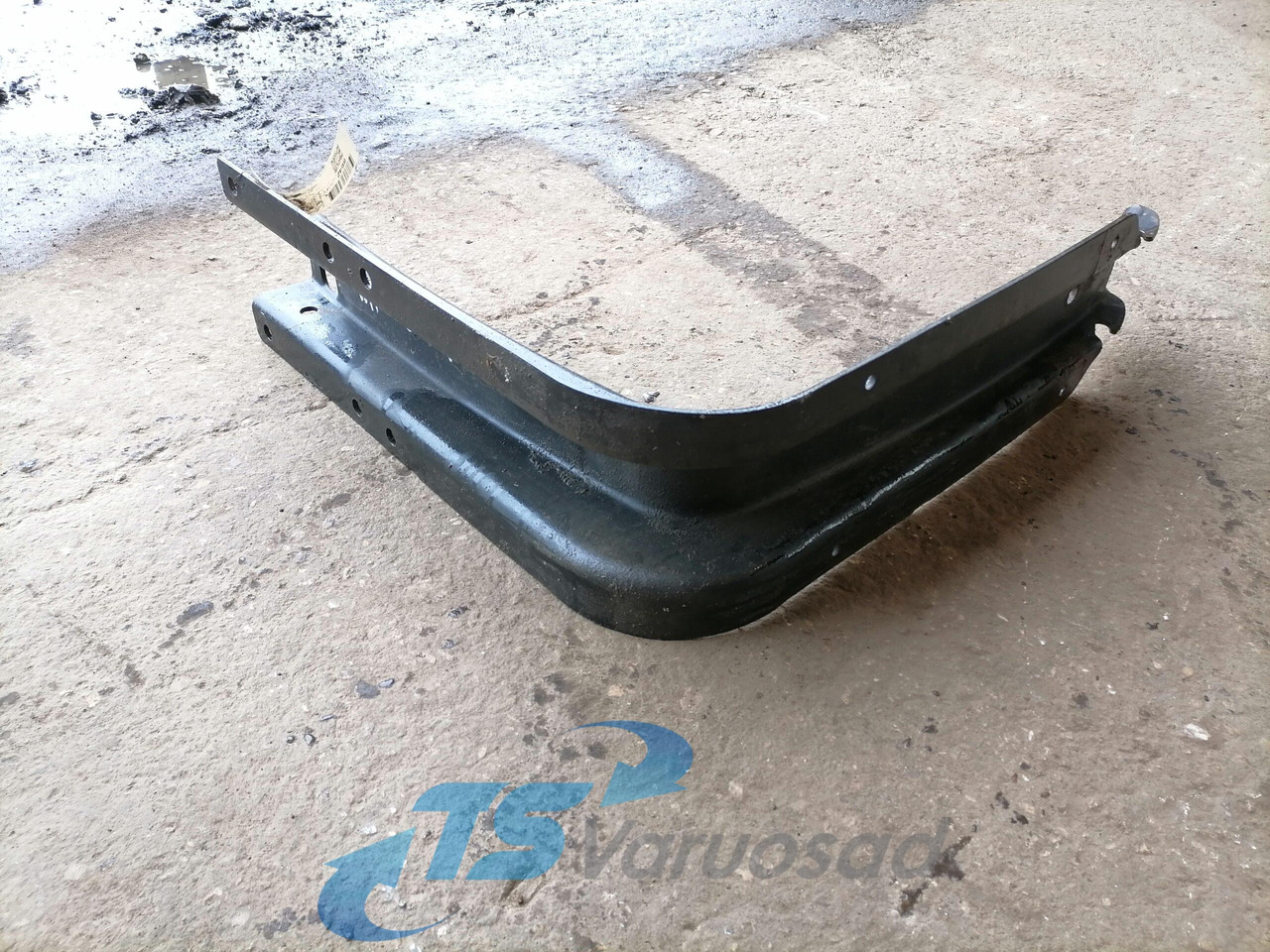 MAN Kütusepaagi kandur, MAN 81418010256 - Топливный бак для Грузовиков: фото 4 MAN Kütusepaagi kandur, MAN 81418010256 - Топливный бак для Грузовиков: фото 4