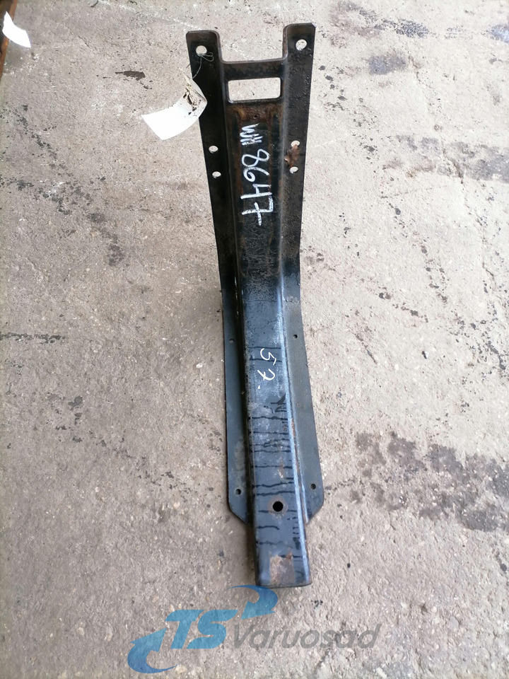 MAN Kütusepaagi kandur, MAN 81418010256 - Топливный бак для Грузовиков: фото 3 MAN Kütusepaagi kandur, MAN 81418010256 - Топливный бак для Грузовиков: фото 3
