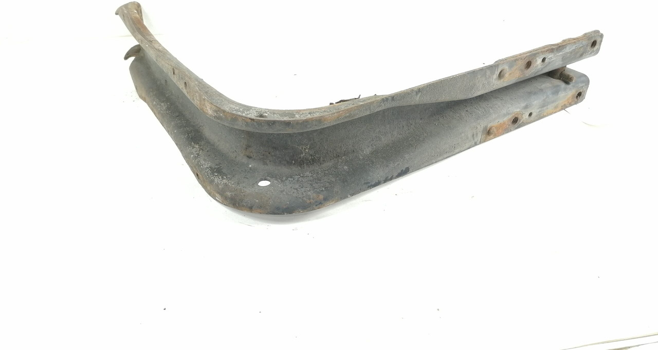 MAN Kütusepaagi kandur, MAN 81418015461 - Топливный бак для Грузовиков: фото 2 MAN Kütusepaagi kandur, MAN 81418015461 - Топливный бак для Грузовиков: фото 2