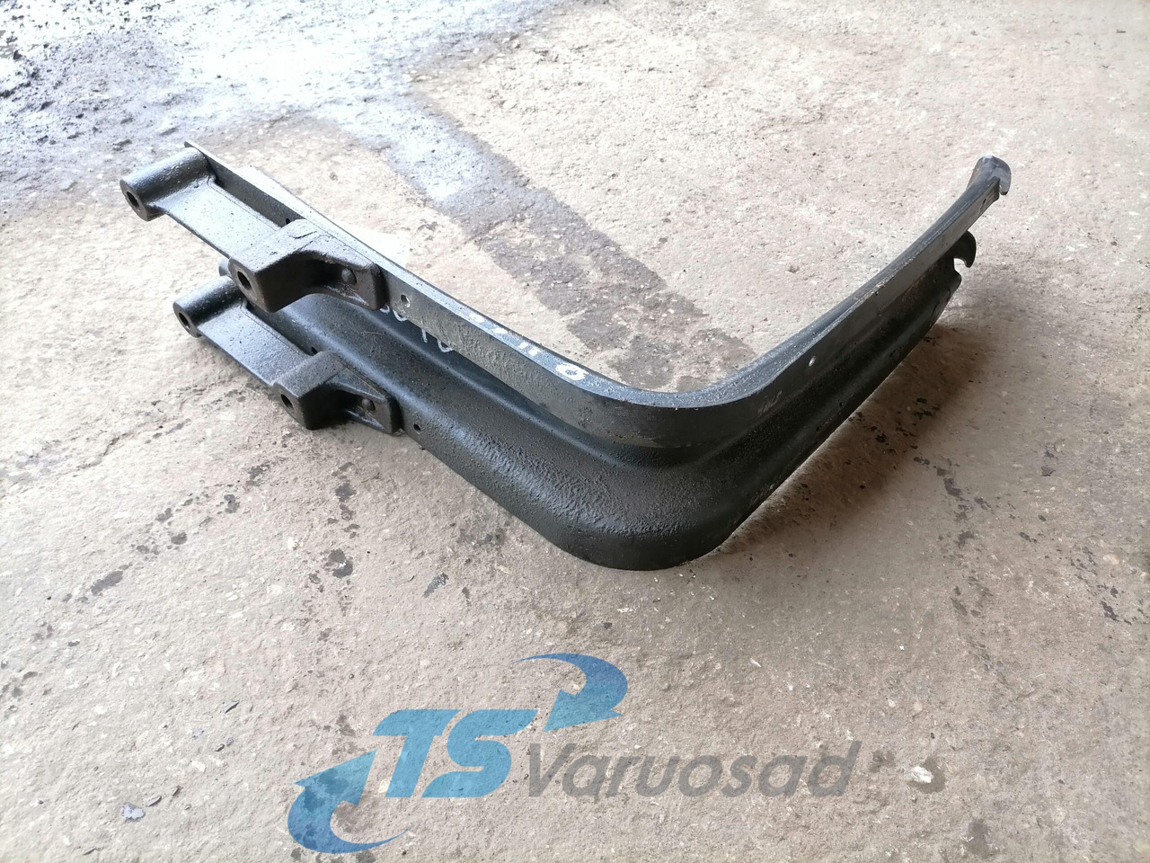 MAN Kütusepaagi kandur, MAN 81418015503 - Топливный бак для Грузовиков: фото 4 MAN Kütusepaagi kandur, MAN 81418015503 - Топливный бак для Грузовиков: фото 4