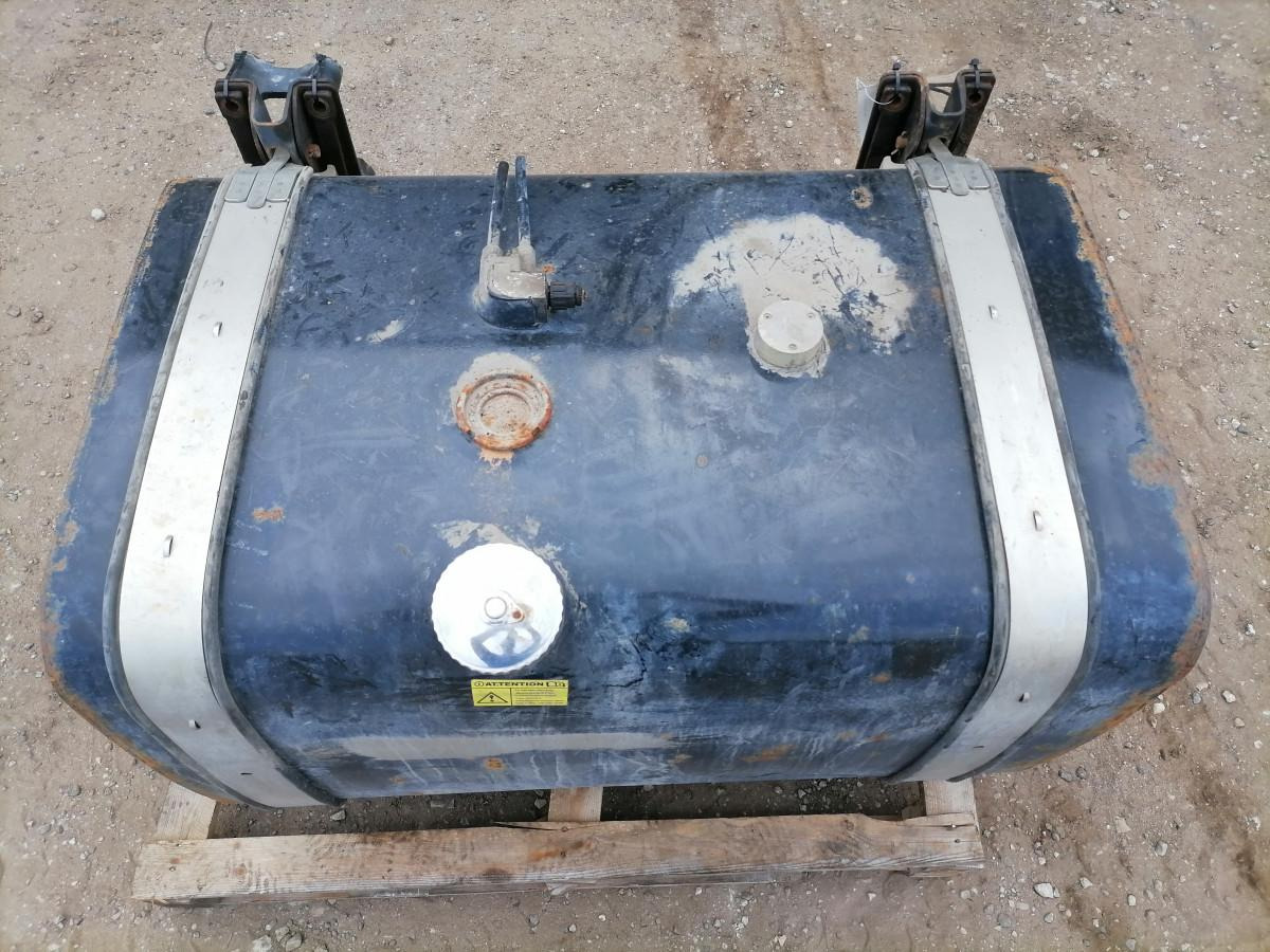 MAN Kütusepaak 400L 81122015554 - Топливный бак для Грузовиков: фото 4 MAN Kütusepaak 400L 81122015554 - Топливный бак для Грузовиков: фото 4