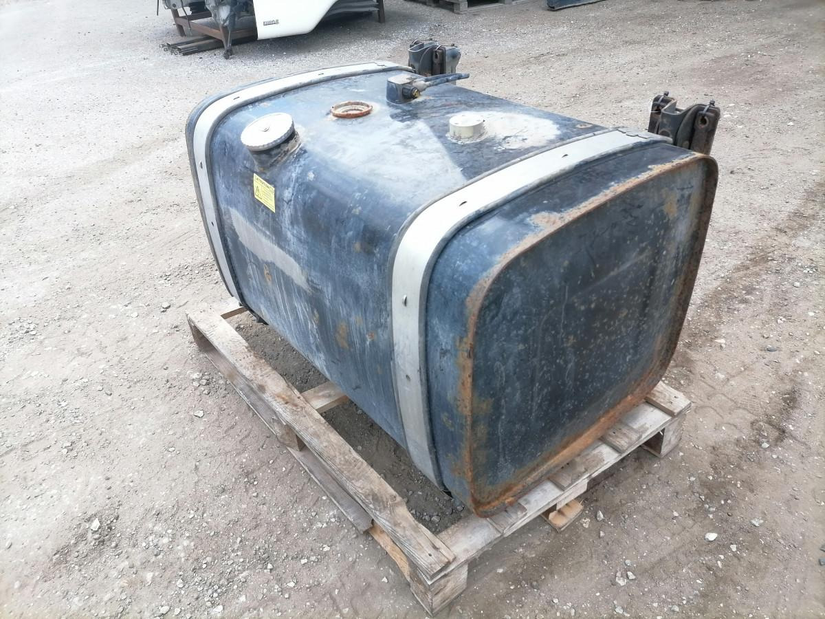 MAN Kütusepaak 400L 81122015554 - Топливный бак для Грузовиков: фото 1 MAN Kütusepaak 400L 81122015554 - Топливный бак для Грузовиков: фото 1