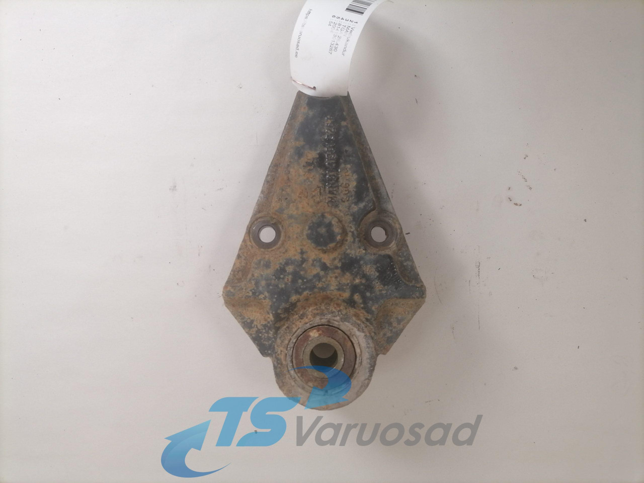MAN Leaf spring bracket 81413013267 - Подвеска для Грузовиков: фото 3 MAN Leaf spring bracket 81413013267 - Подвеска для Грузовиков: фото 3