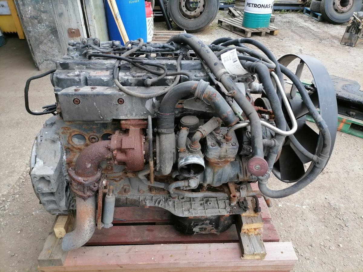 MAN MAN mootor D0836 D0836 - Двигатель для Грузовиков: фото 5 MAN MAN mootor D0836 D0836 - Двигатель для Грузовиков: фото 5