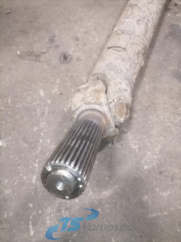 MAN Propeller shaft 81393326148 - Карданный вал для Грузовиков: фото 4 MAN Propeller shaft 81393326148 - Карданный вал для Грузовиков: фото 4