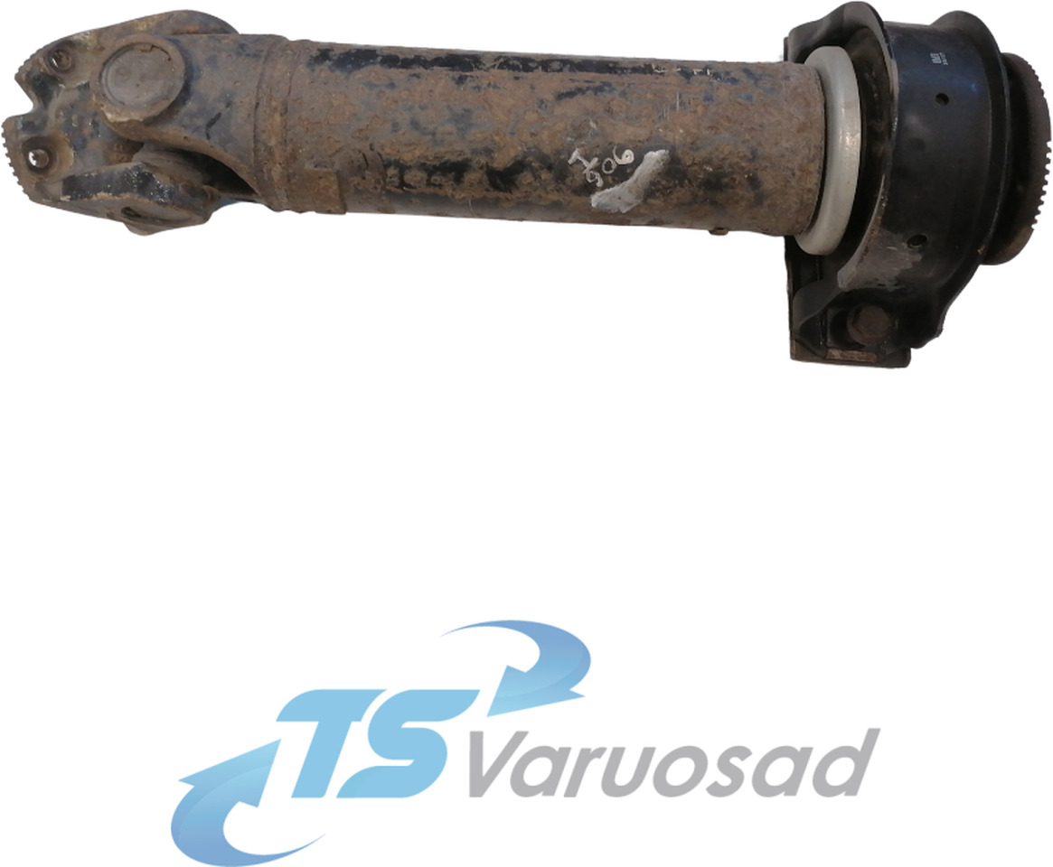 MAN Propeller shaft 81393626053 - Карданный вал для Грузовиков: фото 1 MAN Propeller shaft 81393626053 - Карданный вал для Грузовиков: фото 1