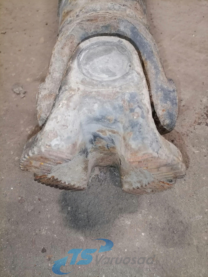 MAN Propeller shaft 81393826179 - Карданный вал для Грузовиков: фото 3 MAN Propeller shaft 81393826179 - Карданный вал для Грузовиков: фото 3