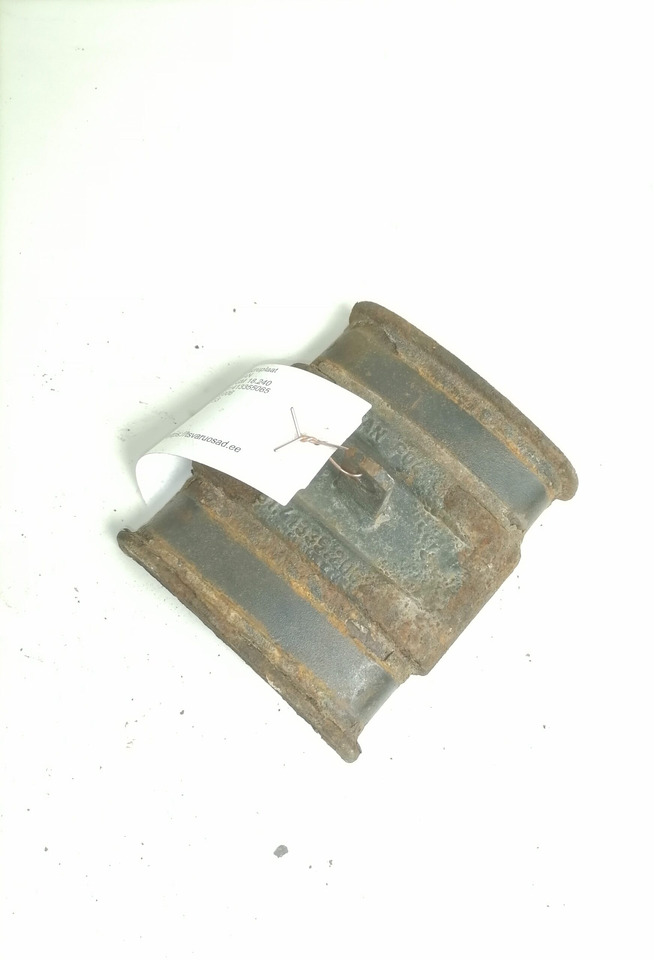MAN Spring plate 81413355065 - Подвеска для Грузовиков: фото 1 MAN Spring plate 81413355065 - Подвеска для Грузовиков: фото 1