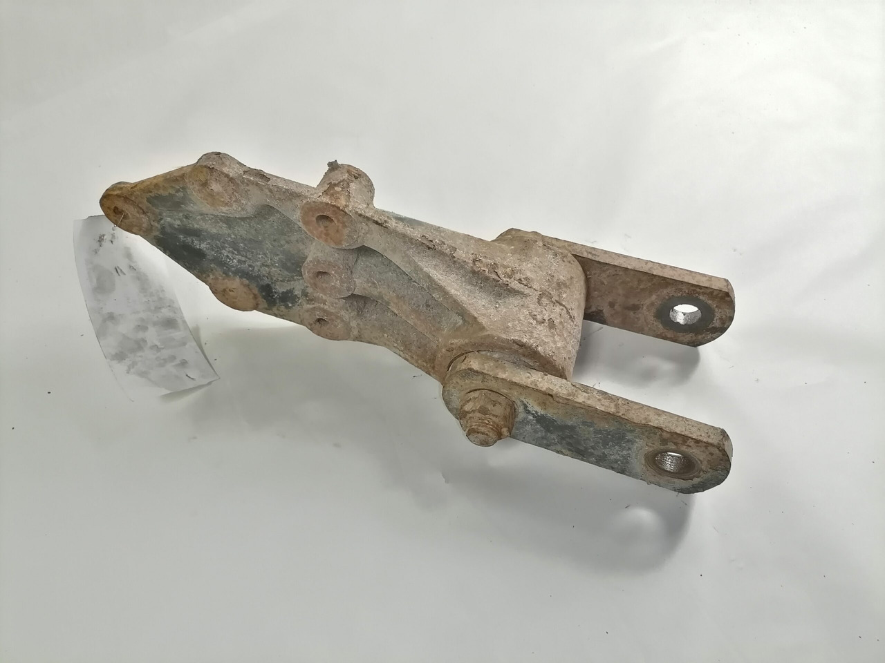 MAN Spring shackle 8141301029801 - Подвеска для Грузовиков: фото 3 MAN Spring shackle 8141301029801 - Подвеска для Грузовиков: фото 3