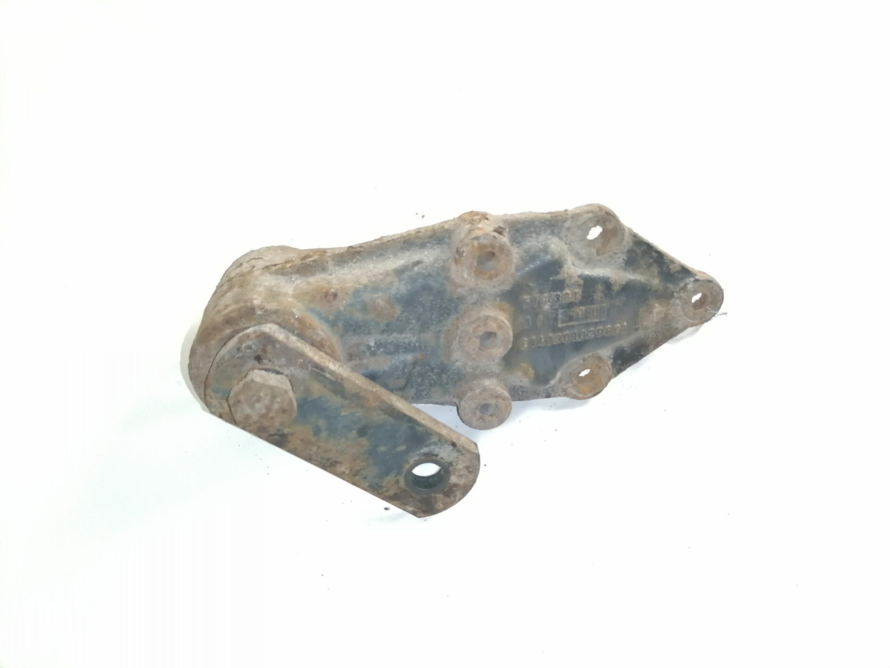 MAN Spring shackle 8141301029801 - Подвеска для Грузовиков: фото 1 MAN Spring shackle 8141301029801 - Подвеска для Грузовиков: фото 1