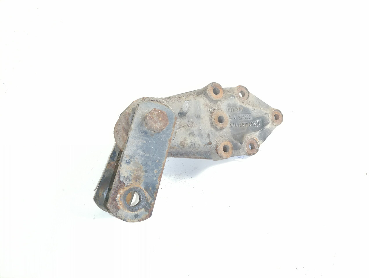 MAN Spring shackle 8141301029801 - Подвеска для Грузовиков: фото 1 MAN Spring shackle 8141301029801 - Подвеска для Грузовиков: фото 1