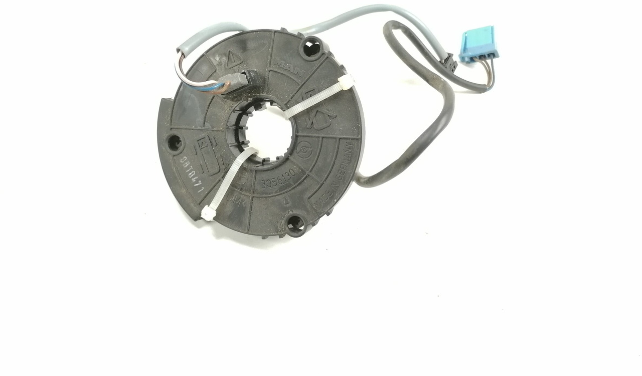 MAN Steering cable 81464306026 - Рулевое управление для Грузовиков: фото 1 MAN Steering cable 81464306026 - Рулевое управление для Грузовиков: фото 1