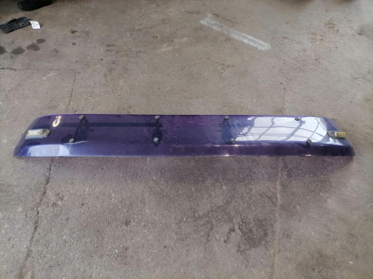 MAN Sun visor 81637010010 - Кузов и экстерьер для Грузовиков: фото 2 MAN Sun visor 81637010010 - Кузов и экстерьер для Грузовиков: фото 2