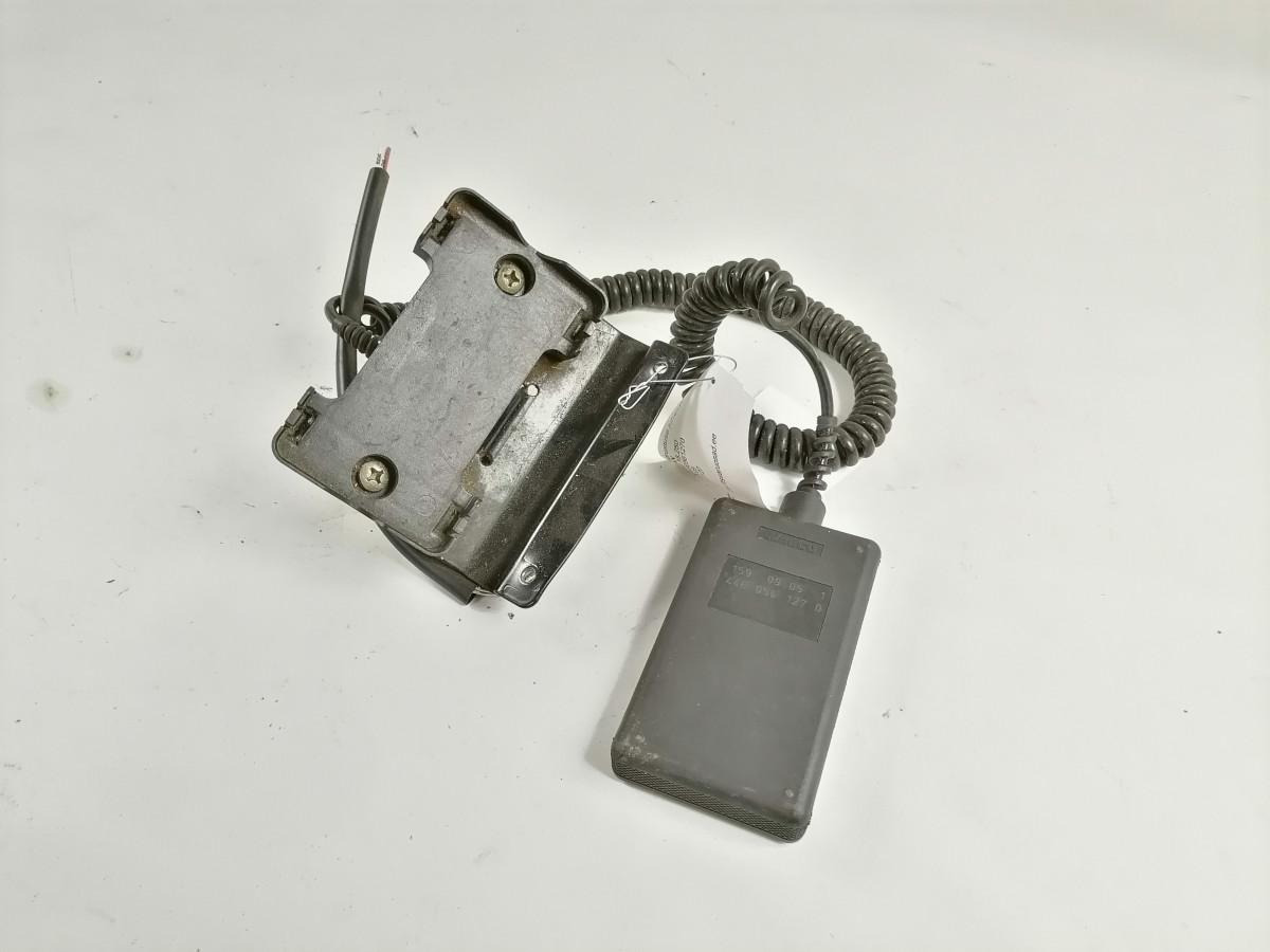 MAN Suspension control 4460561270 - Подвеска для Грузовиков: фото 3 MAN Suspension control 4460561270 - Подвеска для Грузовиков: фото 3
