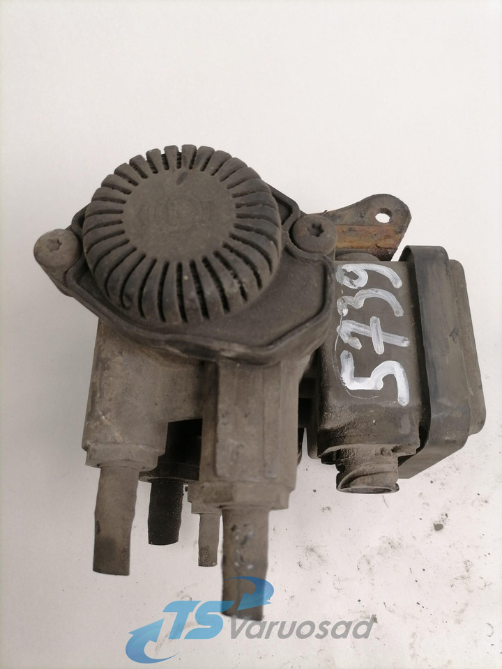 MAN Trailer brake pressure control 81523016209 - Тормозной клапан для Грузовиков: фото 3 MAN Trailer brake pressure control 81523016209 - Тормозной клапан для Грузовиков: фото 3