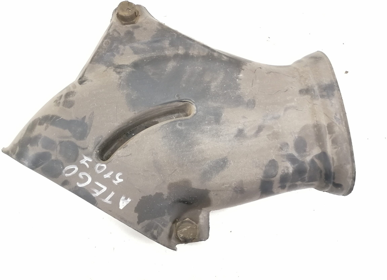 MB Air intake A9705280008 - Система впуска для Грузовиков: фото 4 MB Air intake A9705280008 - Система впуска для Грузовиков: фото 4