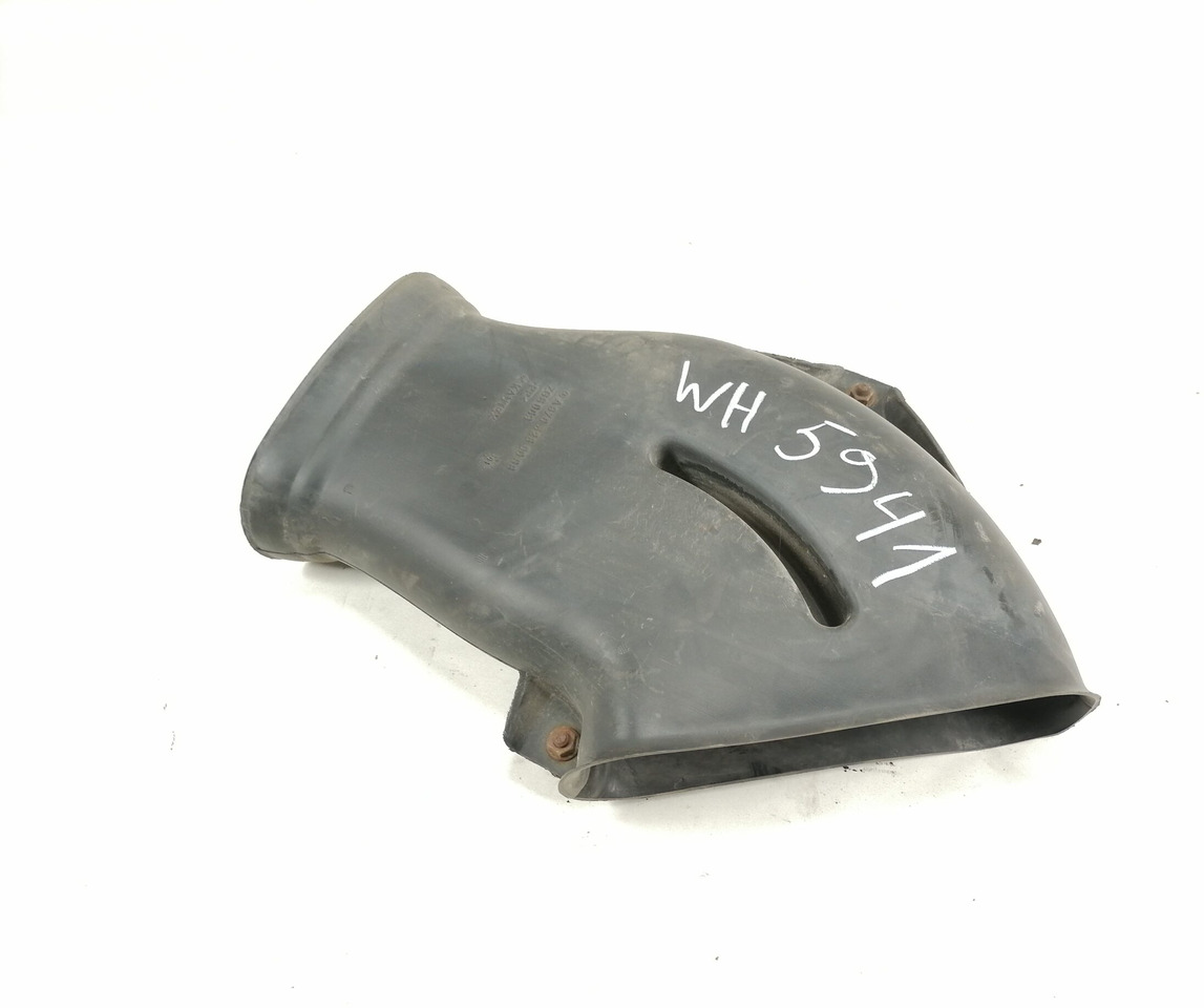 MB Air intake A9705280008 - Система впуска для Грузовиков: фото 1 MB Air intake A9705280008 - Система впуска для Грузовиков: фото 1