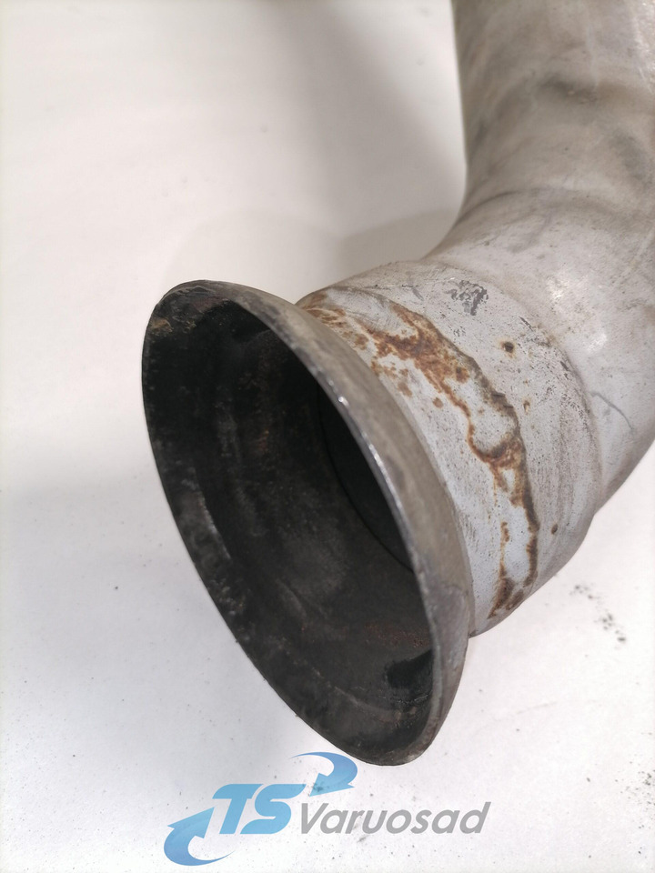 MB Exhaust pipe A9704920001 - Глушитель для Грузовиков: фото 2 MB Exhaust pipe A9704920001 - Глушитель для Грузовиков: фото 2