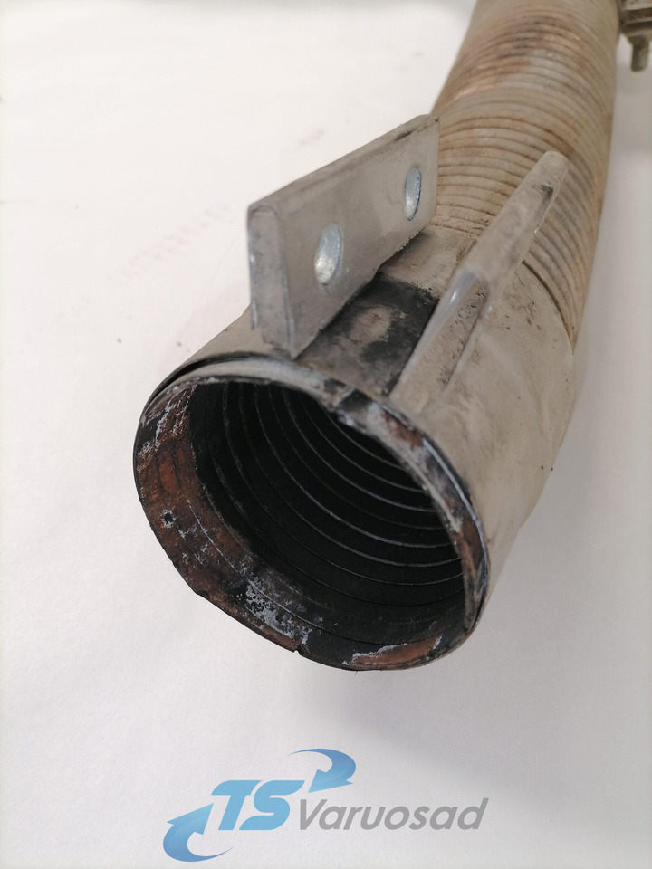 MB Exhaust pipe A9704920001 - Глушитель для Грузовиков: фото 3 MB Exhaust pipe A9704920001 - Глушитель для Грузовиков: фото 3