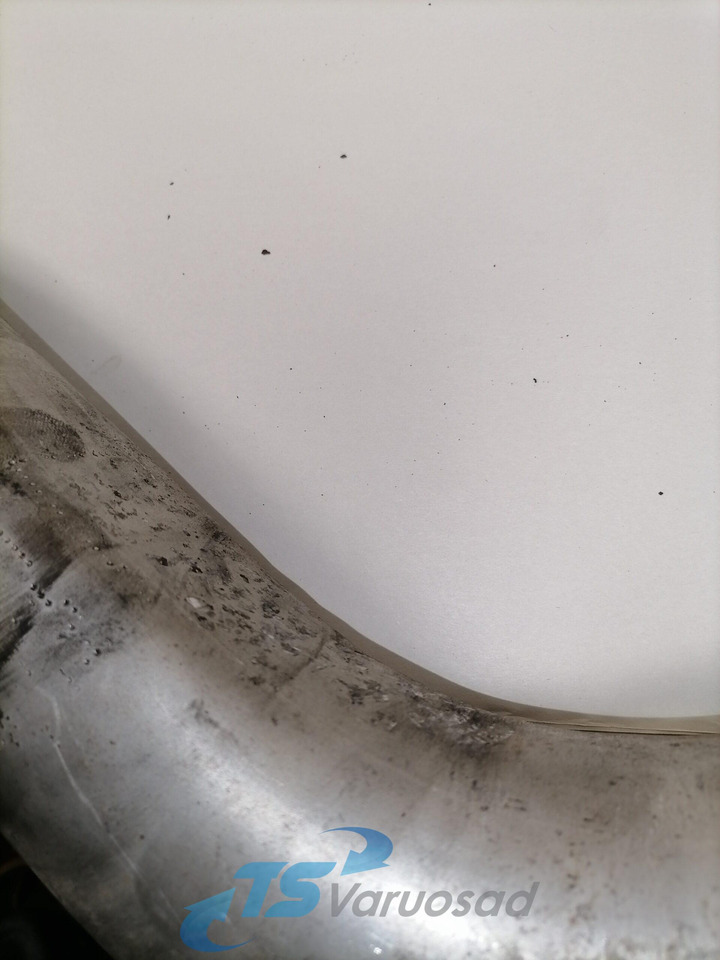 MB Exhaust pipe A9704920001 - Глушитель для Грузовиков: фото 5 MB Exhaust pipe A9704920001 - Глушитель для Грузовиков: фото 5