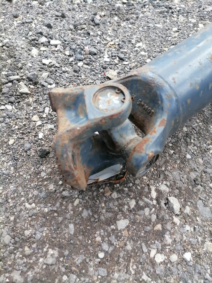 MB Propeller shaft 970410010 - Карданный вал для Грузовиков: фото 5 MB Propeller shaft 970410010 - Карданный вал для Грузовиков: фото 5