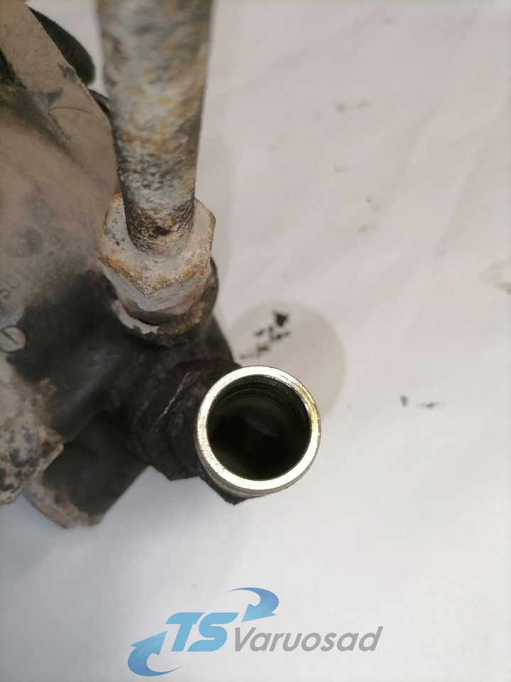 MB Steering hydraulic pump A0024601480 - Насос гидроусилителя для Грузовиков: фото 5 MB Steering hydraulic pump A0024601480 - Насос гидроусилителя для Грузовиков: фото 5